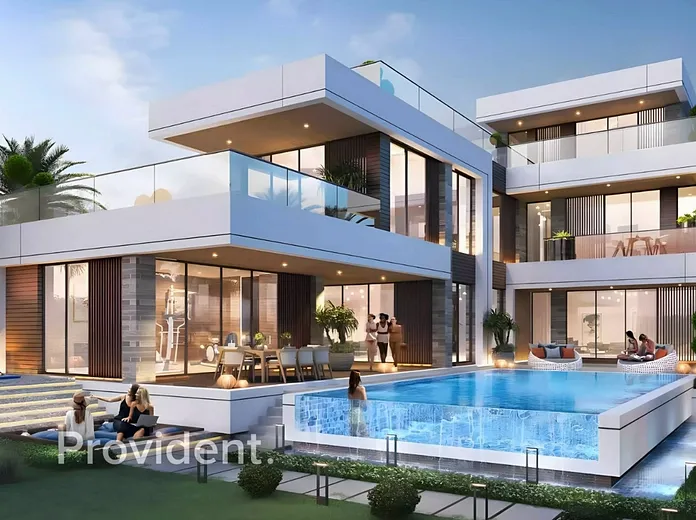 Townhouse - Provident Estate