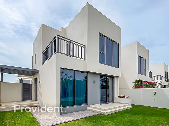 Townhouse - Provident Estate