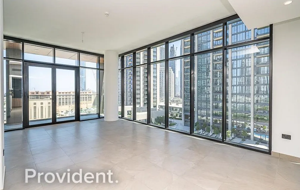 Apartment - Provident Estate