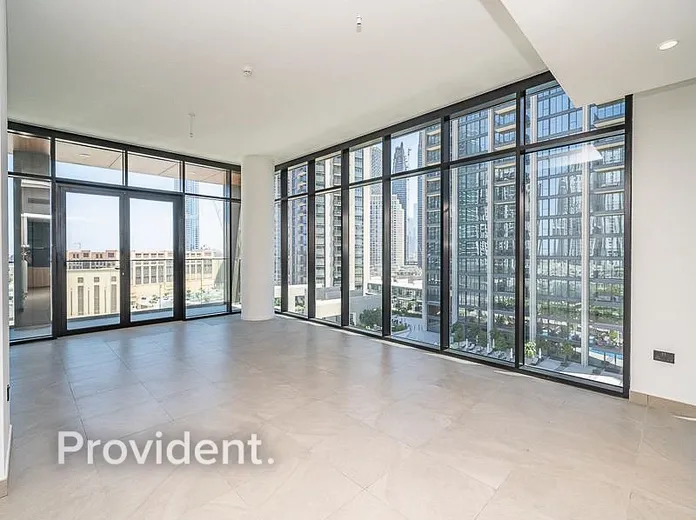 Apartment - Provident Estate