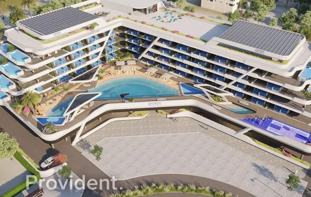 property image - Provident Estate