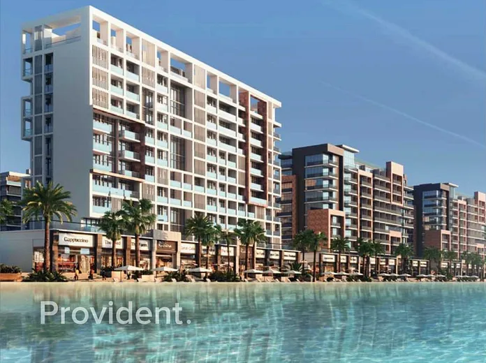 Retail - Provident Estate