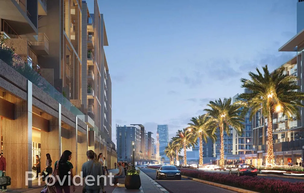 property image - Provident Estate