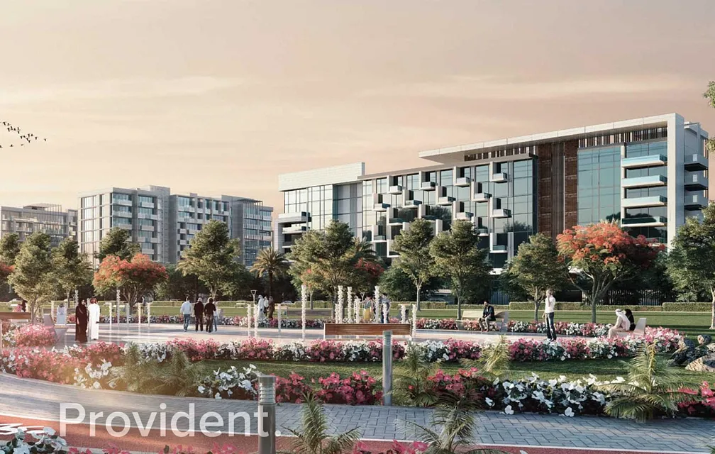 property image - Provident Estate