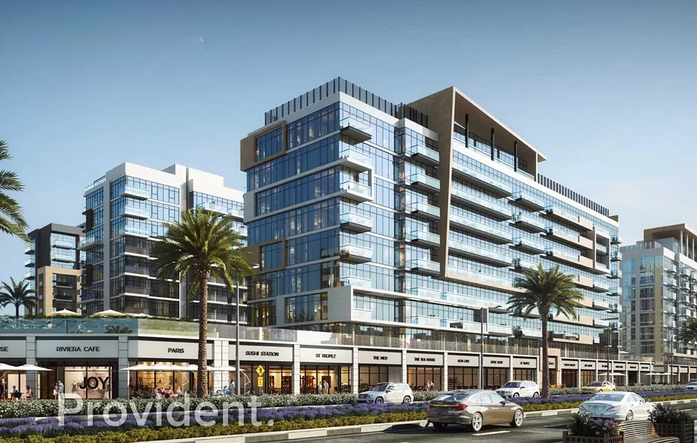 property image - Provident Estate