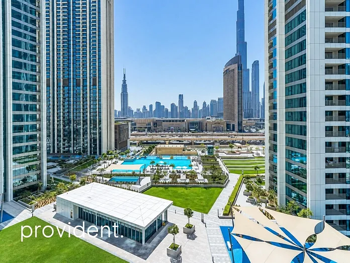 Apartment - Provident Estate