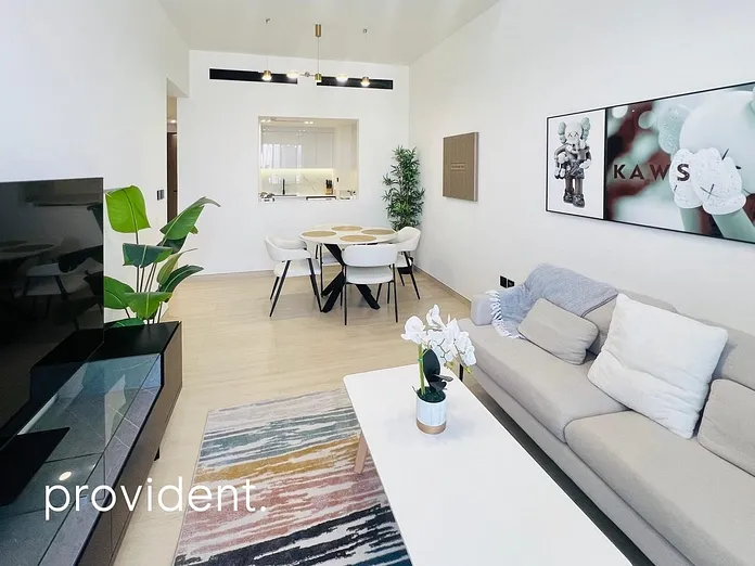 Apartment - Provident Estate