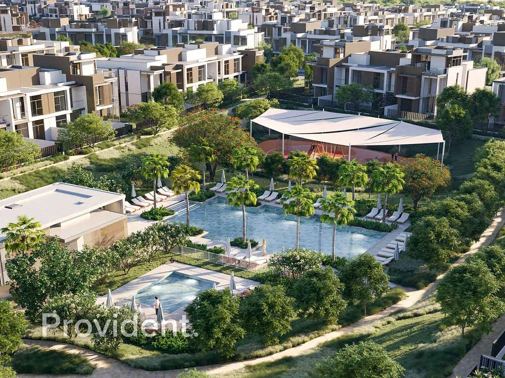 property image - Provident Estate