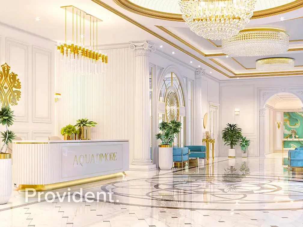 property image - Provident Estate