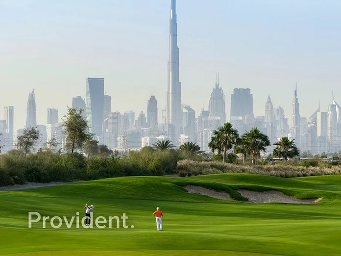 Apartment - Provident Estate