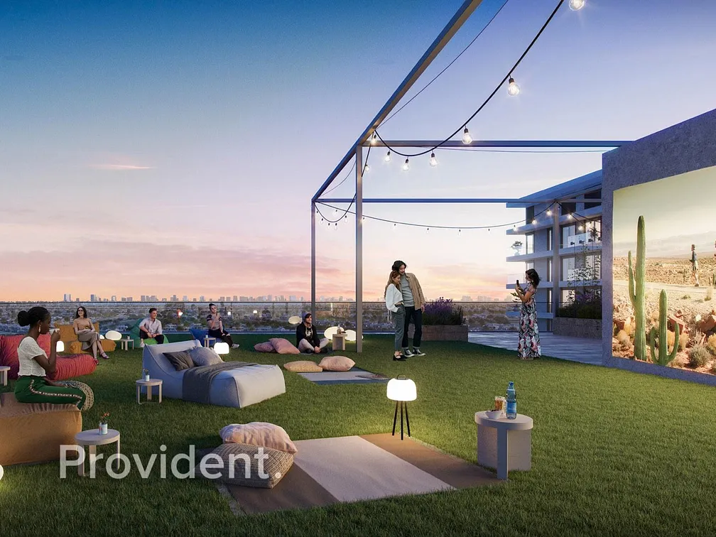 property image - Provident Estate