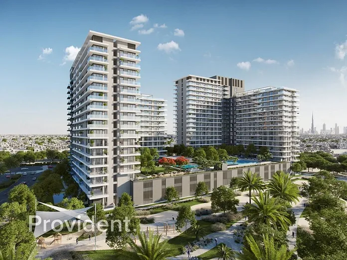Apartment - Provident Estate