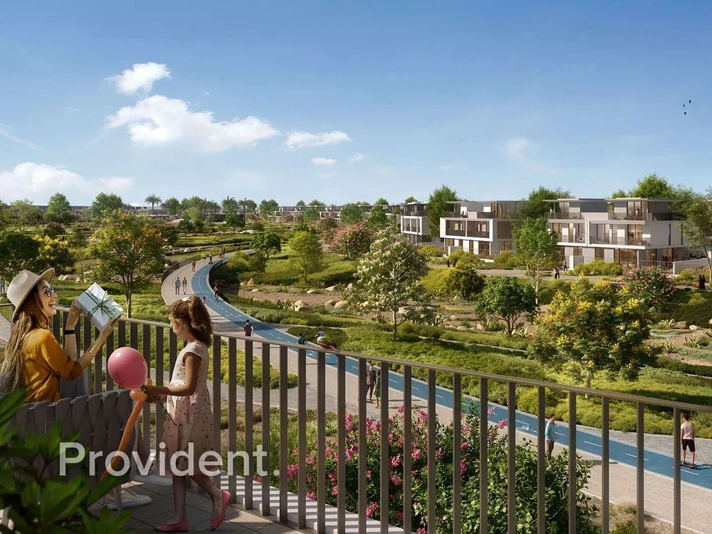 property image - Provident Estate