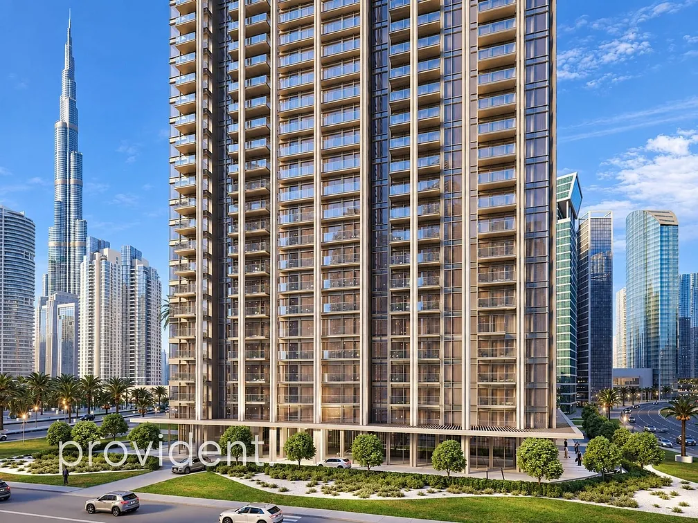 property image - Provident Estate