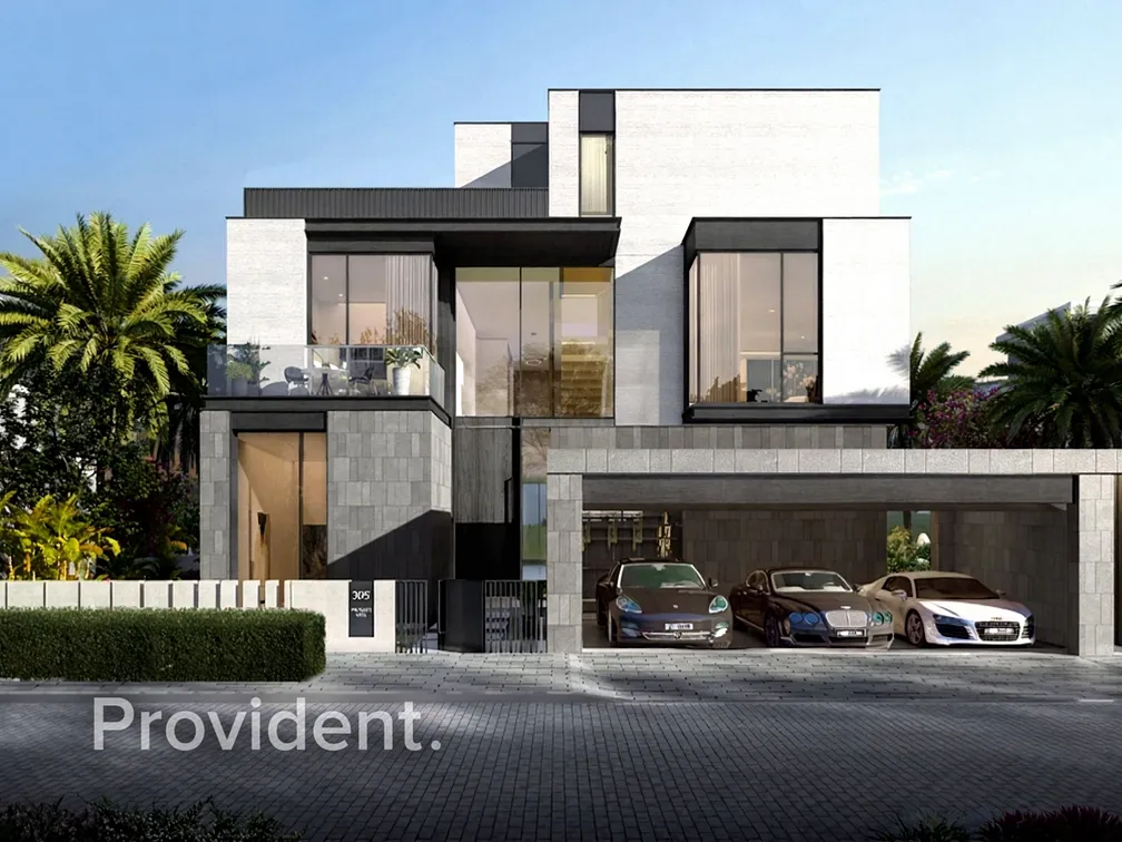 property image - Provident Estate