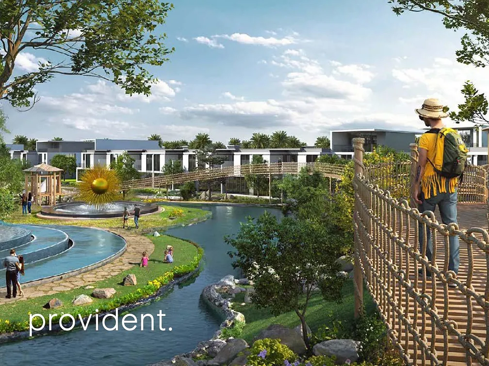 property image - Provident Estate