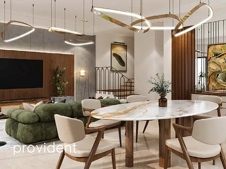 Townhouse
