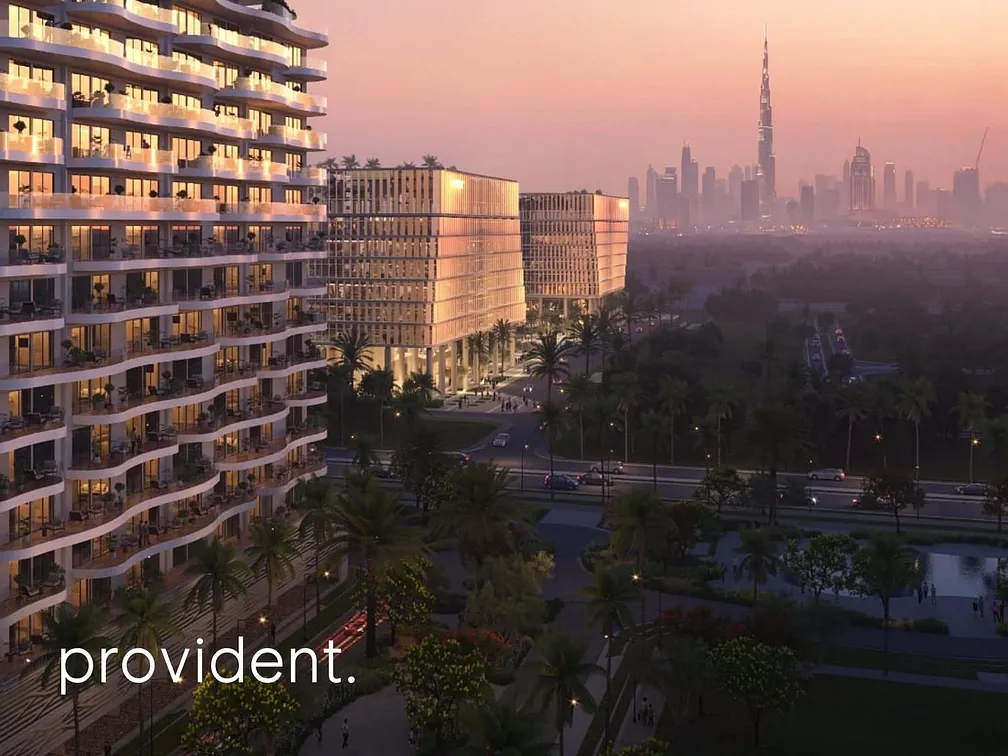 property image - Provident Estate