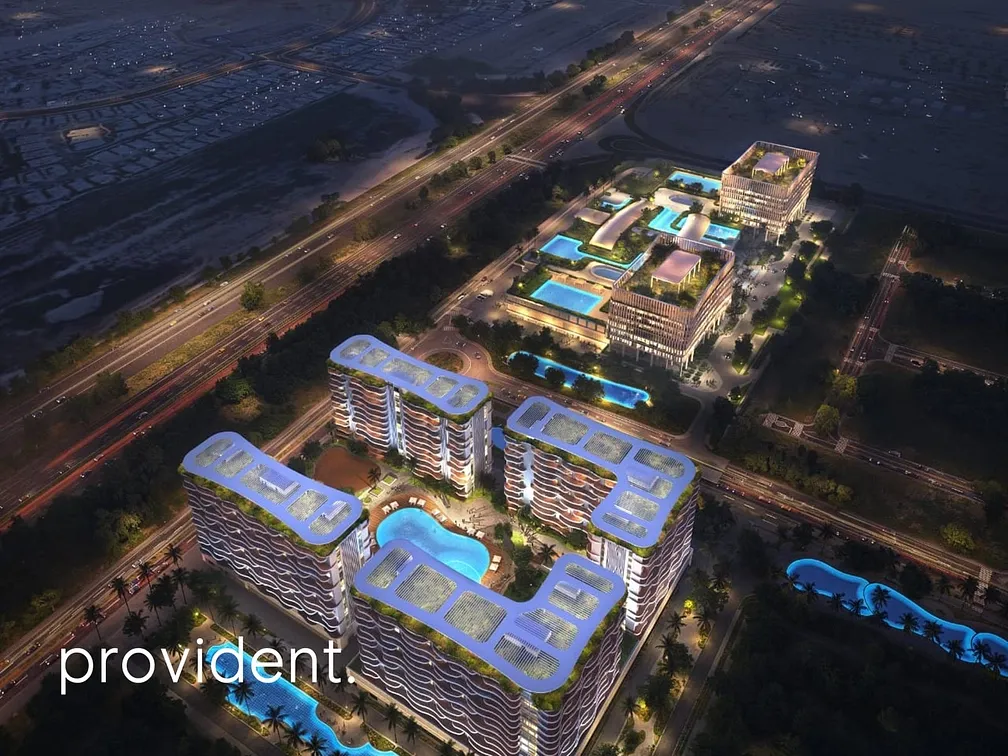property image - Provident Estate