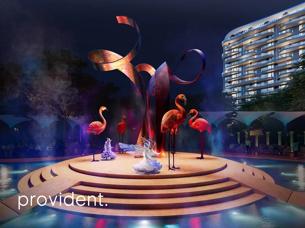 property image - Provident Estate