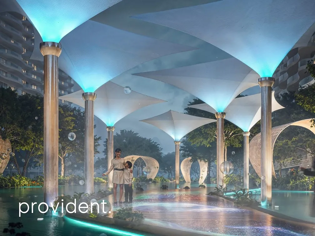 property image - Provident Estate