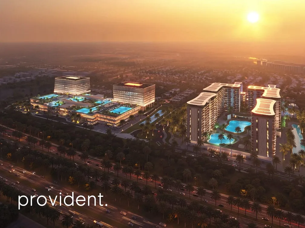 property image - Provident Estate