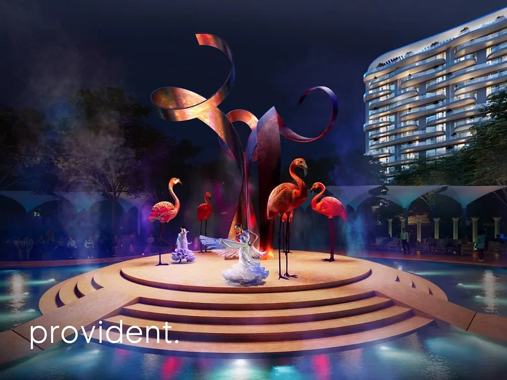 property image - Provident Estate