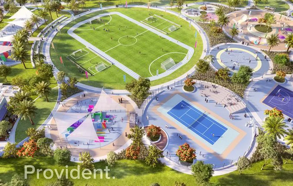 property image - Provident Estate