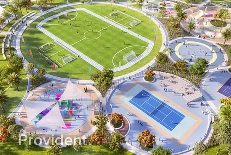 property image - Provident Estate