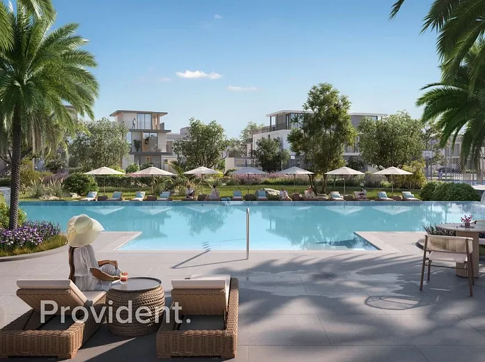 Villa - Provident Estate