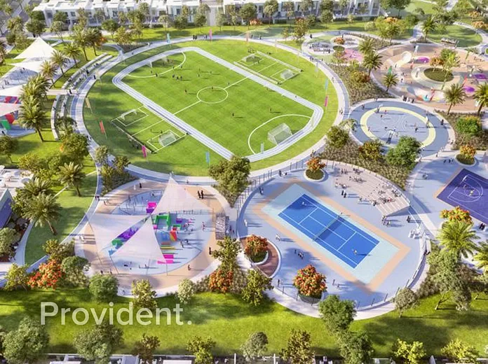 Villa - Provident Estate