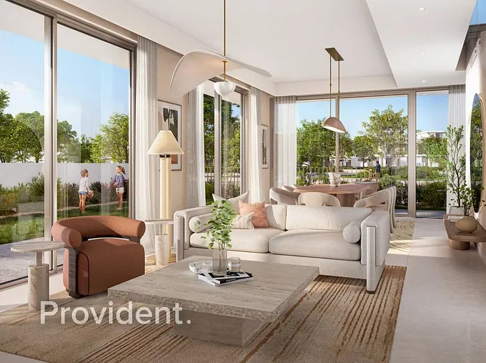 Villa - Provident Estate