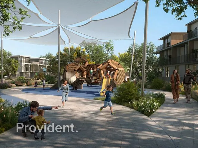 Villa - Provident Estate