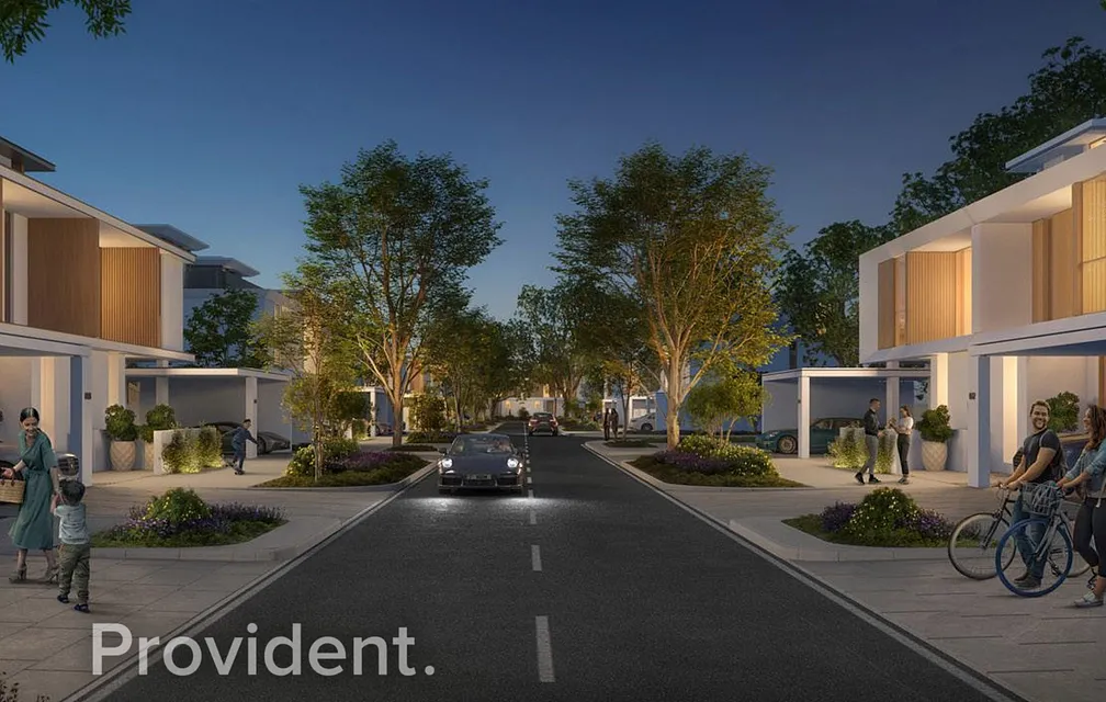 property image - Provident Estate