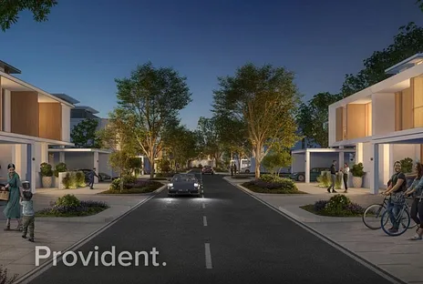 Villa - Provident Estate