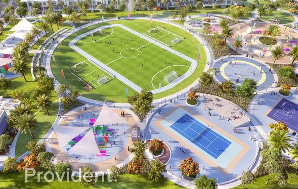 property image - Provident Estate