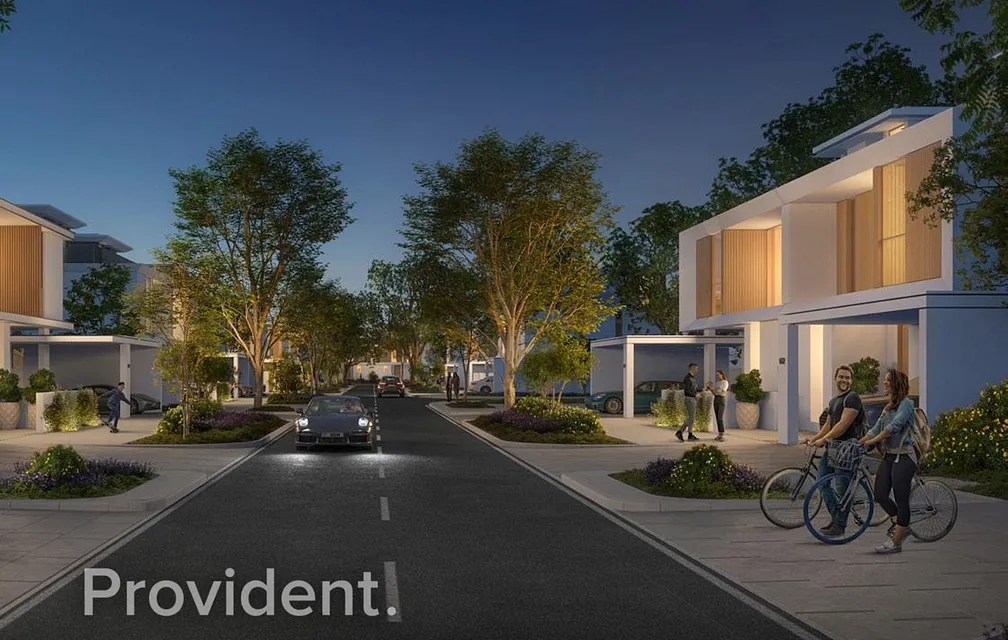 property image - Provident Estate