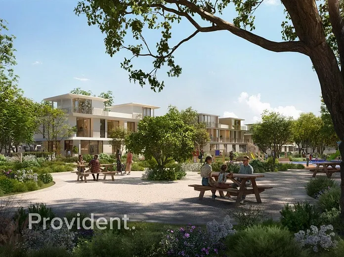 Villa - Provident Estate