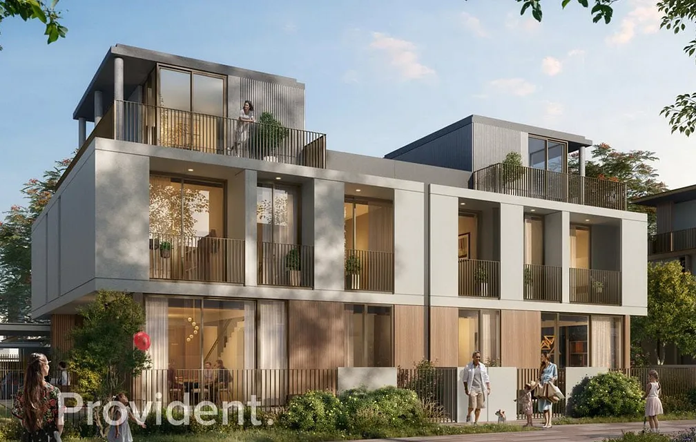 property image - Provident Estate