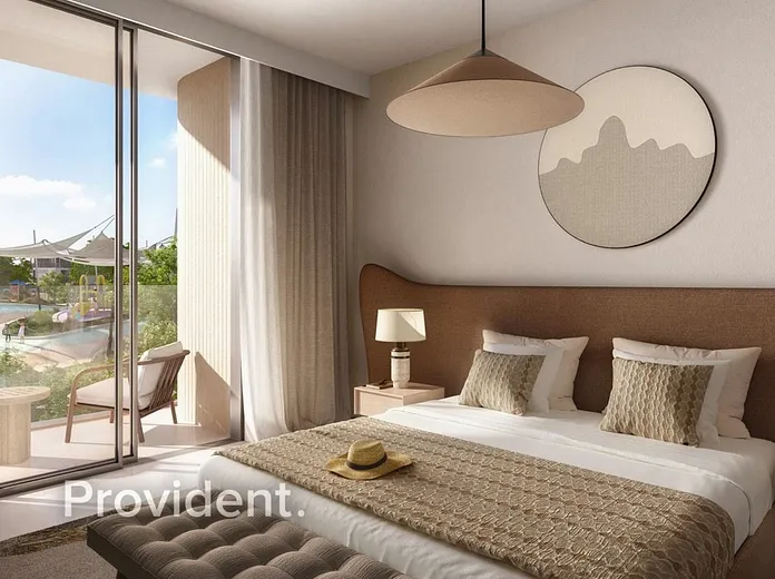 Apartment - Provident Estate