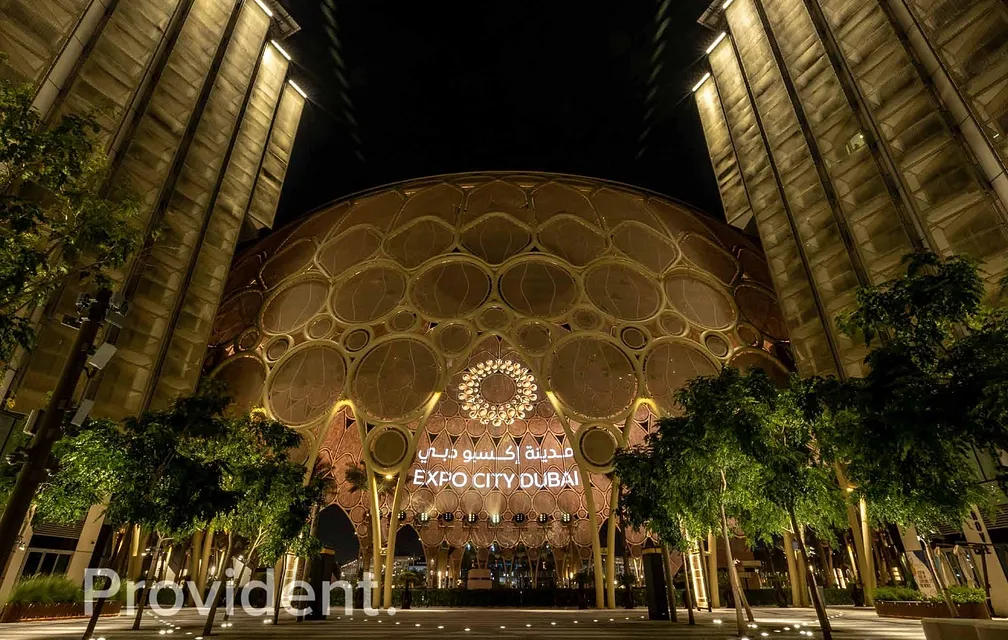 property image - Provident Estate