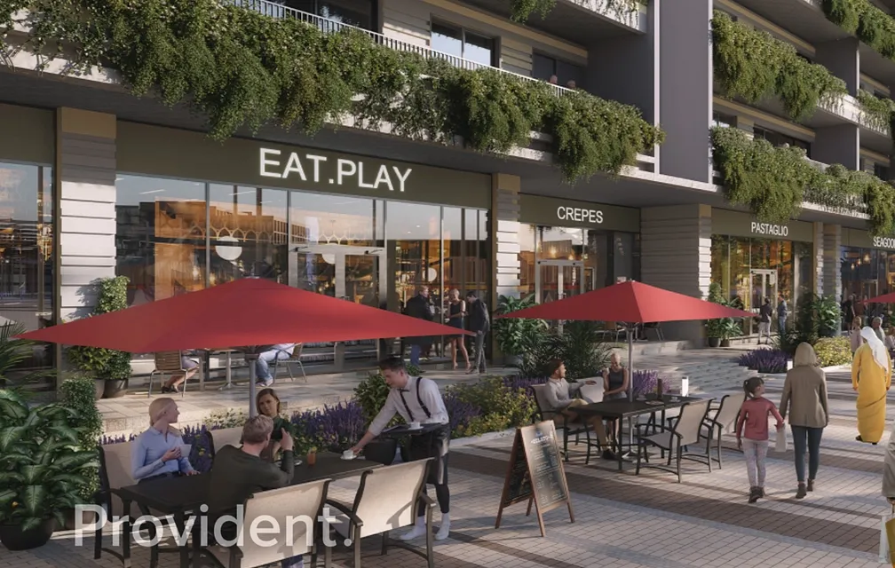 property image - Provident Estate