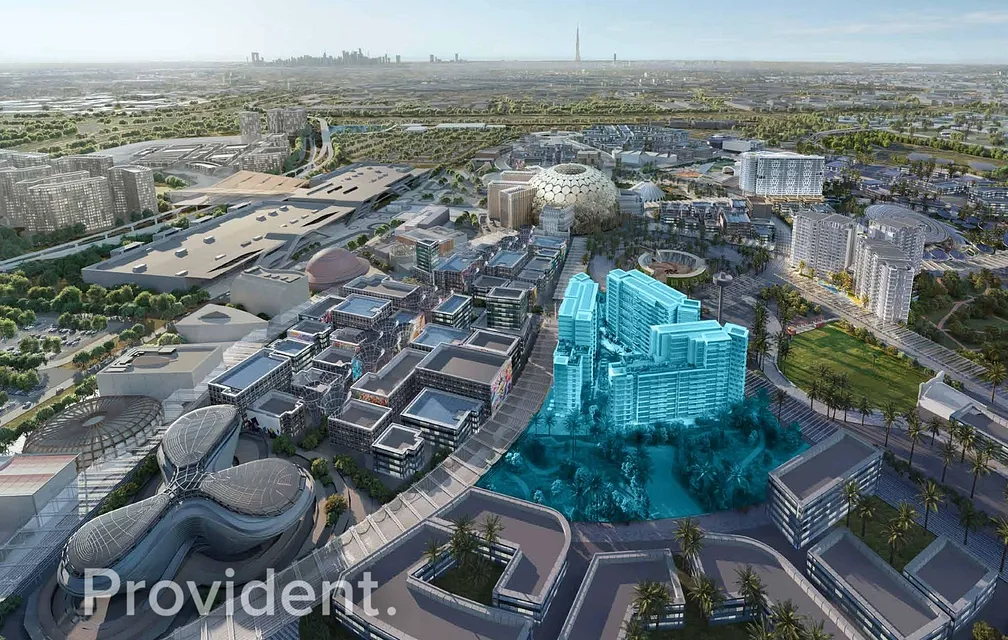 property image - Provident Estate