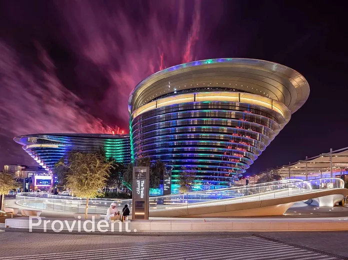 Apartment - Provident Estate