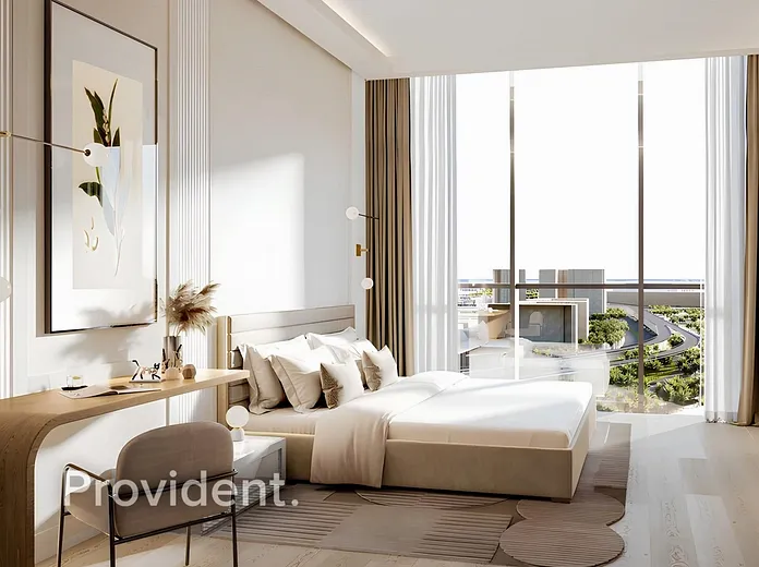 Apartment - Provident Estate