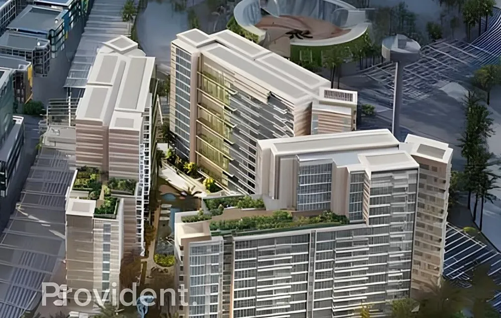 property image - Provident Estate