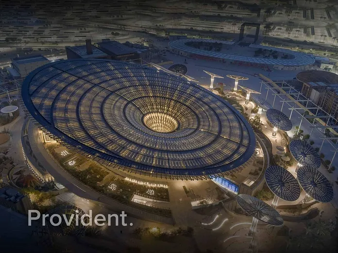 Apartment - Provident Estate