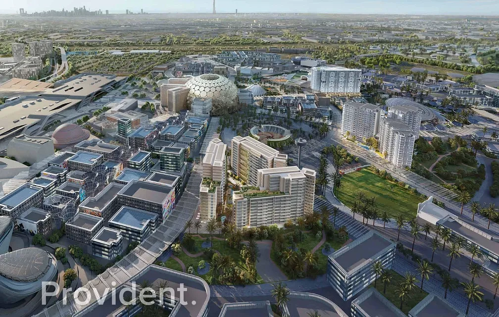 property image - Provident Estate