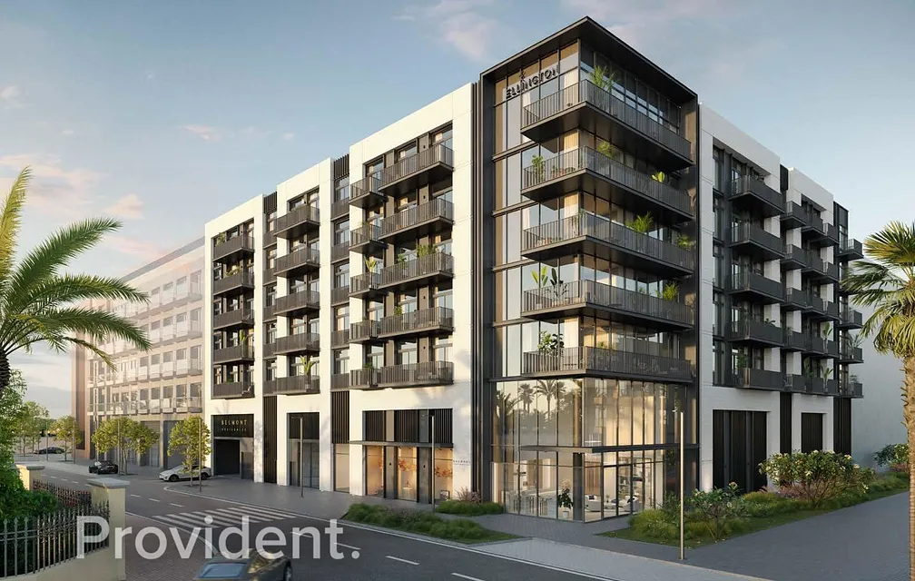 property image - Provident Estate
