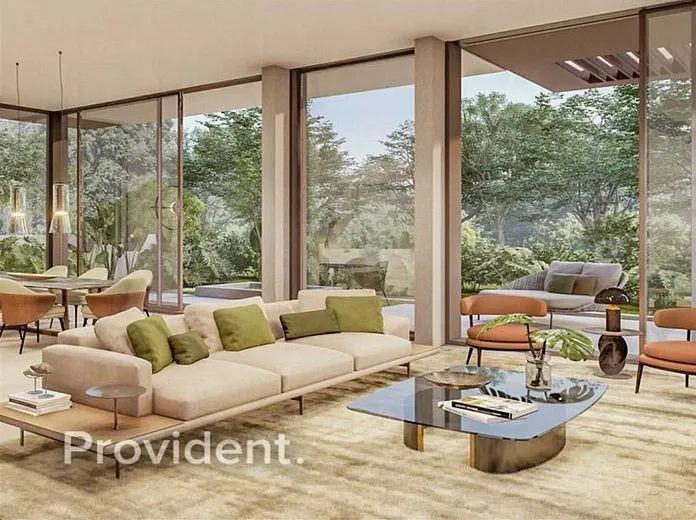 Townhouse - Provident Estate